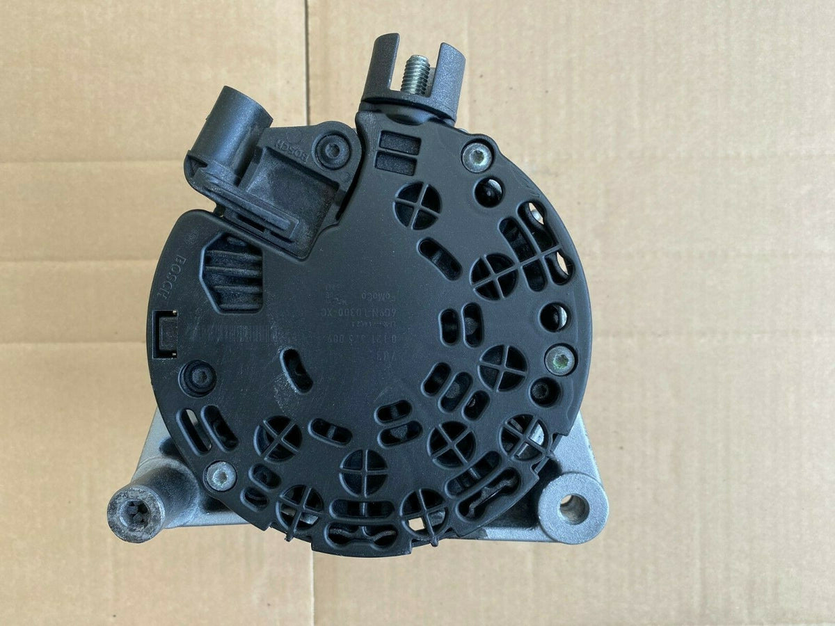 Alternator FOR Ford Galaxy S-Max 2.0 Diesel TDCi Volkswagen - view 3