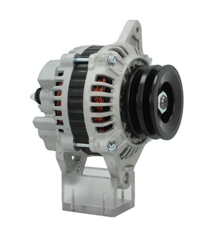 Alternator FOR Mitsubishi Canter 35 55 Pajero 2.8 3.0 3C13 3.0 Diesel - view 2