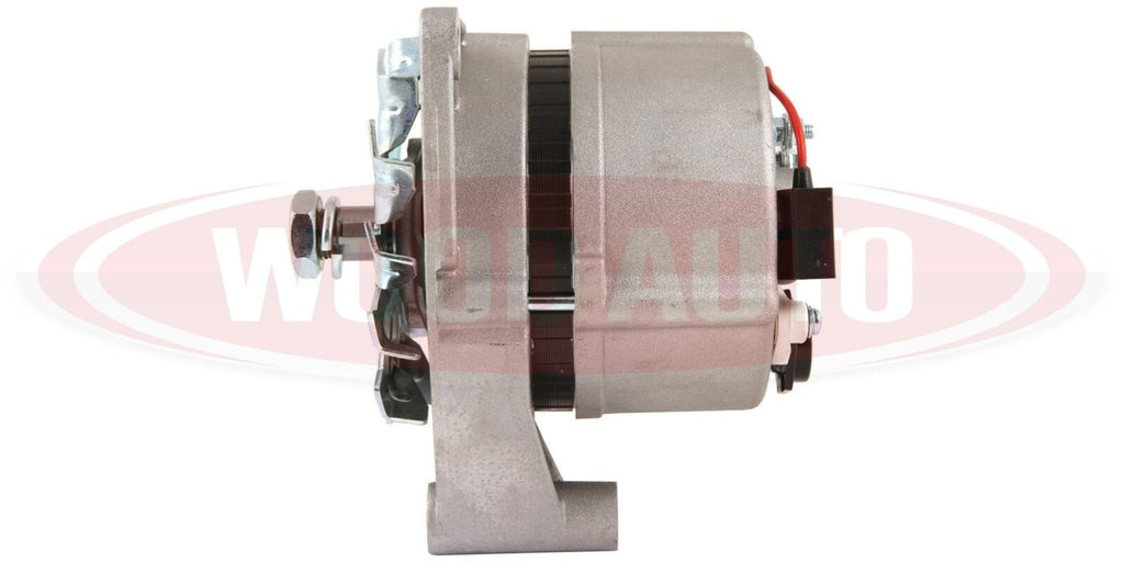 Alternator FOR Lombardini Ferrari Case Agrifull Arona Lombardini Claas Goldoni - view 5