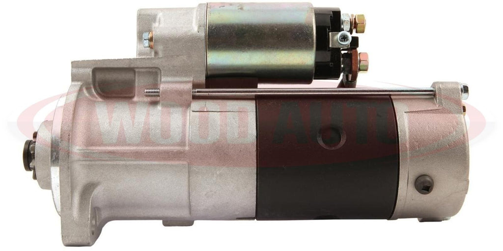 Starter Motor FOR TCM Hyundai Fork Lift Kubota Bobcat Caterpillar V3307-DI-T - view 6