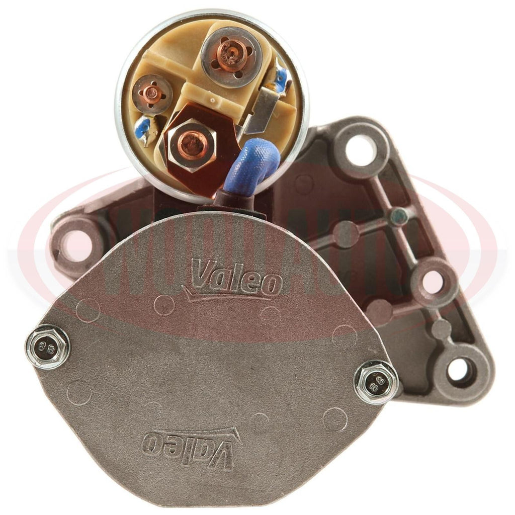 Starter Motor FOR Citroen Berlingo C-Elysee C3 Dispatch Expert 1.5 1.6 Diesel HD - view 5