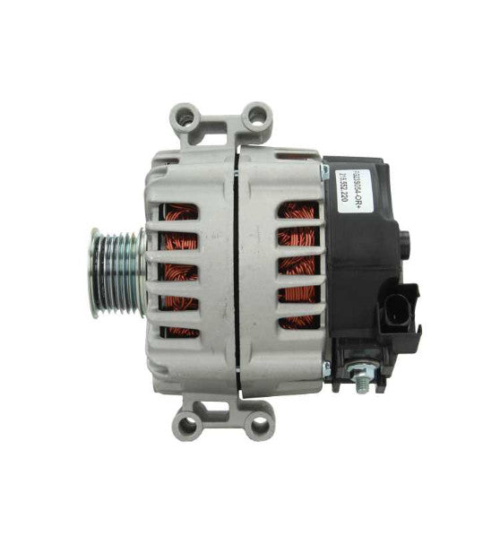 Alternator FOR Audi A4 A5 2.7 Q5 3.0 Diesel TDi BMW 7 750 X5 X5M X6 4.4 Petrol - view 9
