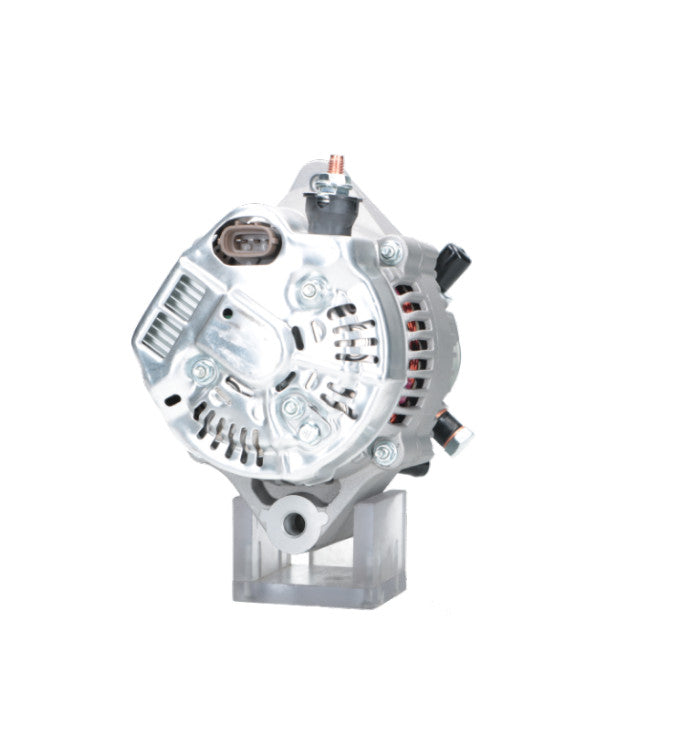 Alternator FOR Hyundai Excel Accent Getz Matrix Click Stardax 1.5 Diesel STX - view 7