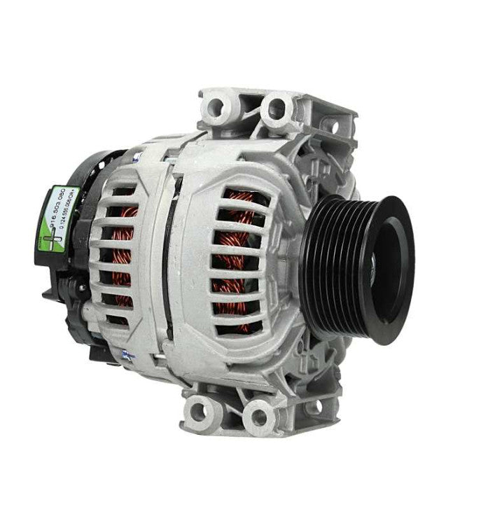 Alternator FOR Scania 4 series bus Diesel L P G R S T series Touring - view 3