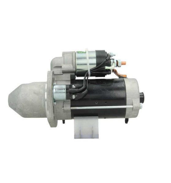 Starter Motor FOR Iveco EuroCargo 3.9 5.9 Eurofire Tector 5.9 Urbanway Crossway - view 9