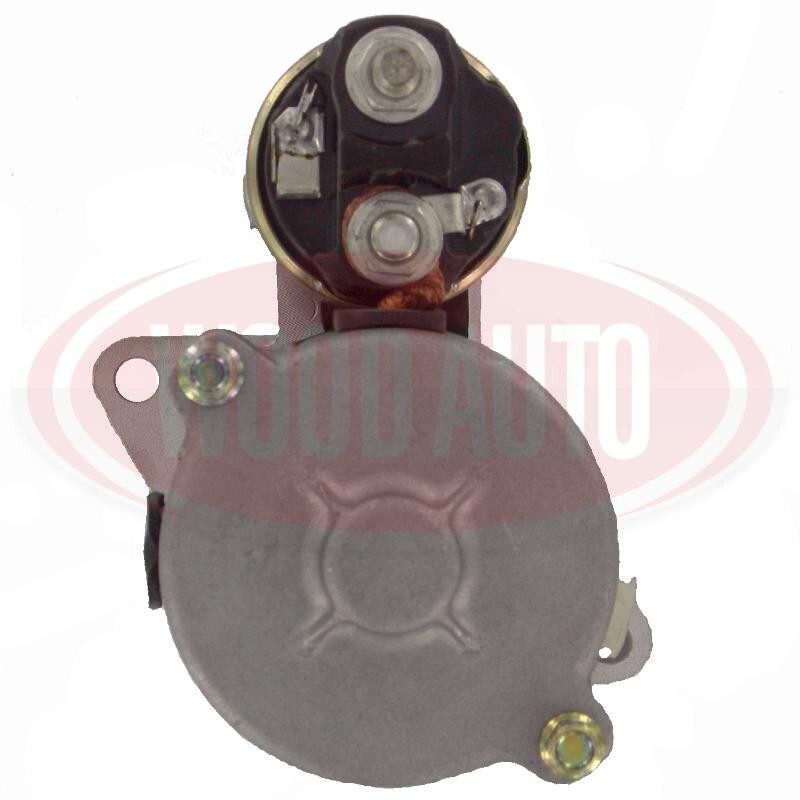 Starter Motor FOR John Deere Kawasaki Marine ATV KAF620 Cargo Denso Wilson Dixie - view 5