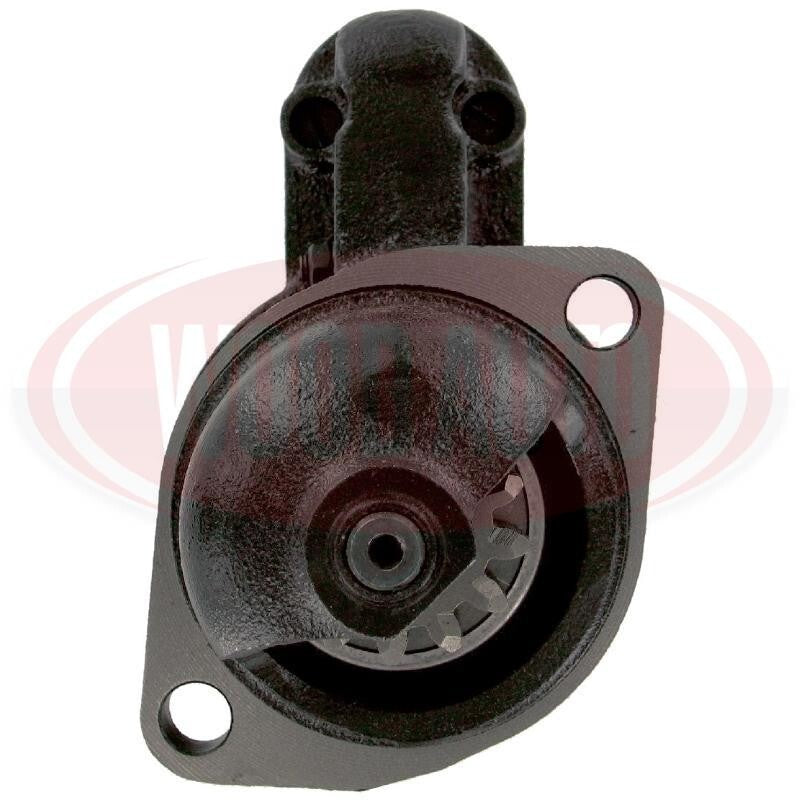 Starter Motor FOR Bomag Hatz E785 ES785 Holder Agria - view 3