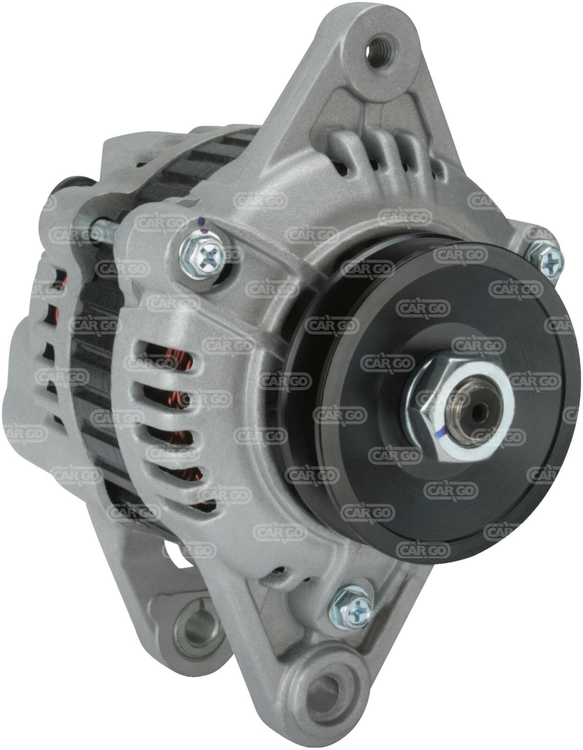 Alternator FOR Vetus Mitsubishi Agricultural Marine Industrial Caterpillar - view 3