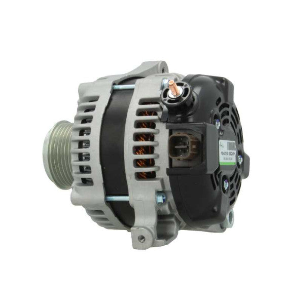 Alternator FOR Toyota Urban Cruiser Yaris Auris 1.4 Diesel 1ND-TV D-4D 1364cc - view 10