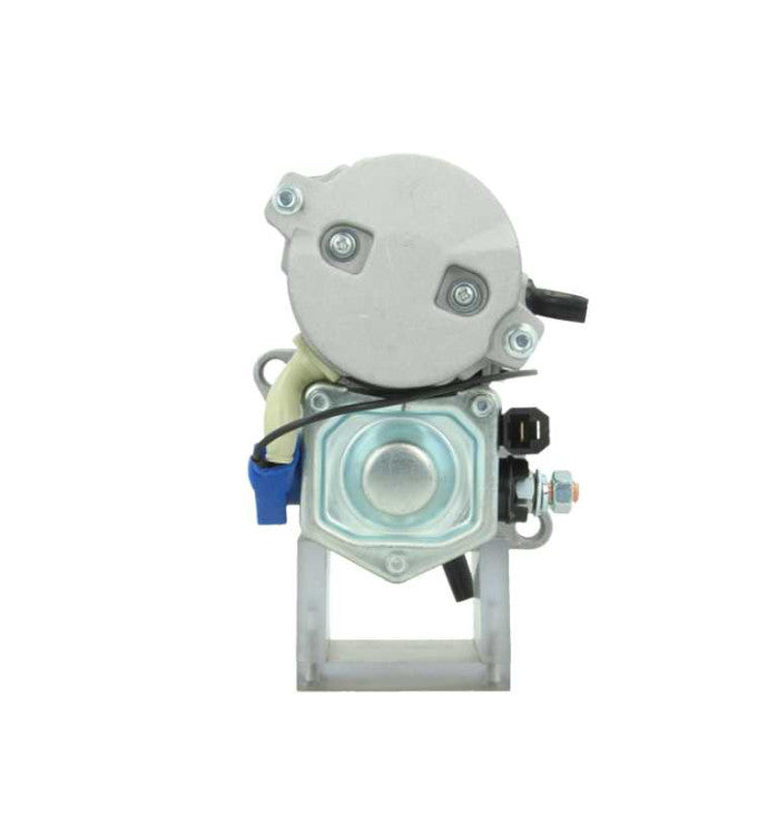 Starter Motor FOR Kubota ZB600 V1405 Carrier Thermo King Cummins Beta Marine - view 7