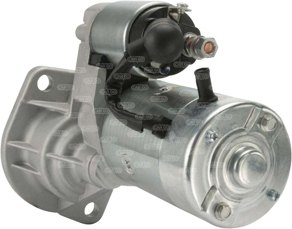 Starter Motor FOR Isuzu Komatsu 350 KS KT NKR NPR TLD 4BC1 4BC2 4BD1 4BE1 24 V - view 2