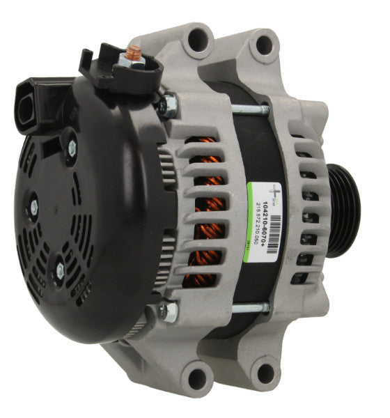 Alternator FOR BMW 135 M135 435 535 640 X3 xDrive35i xDrive40i X5 X6 3.0 Petrol - view 4