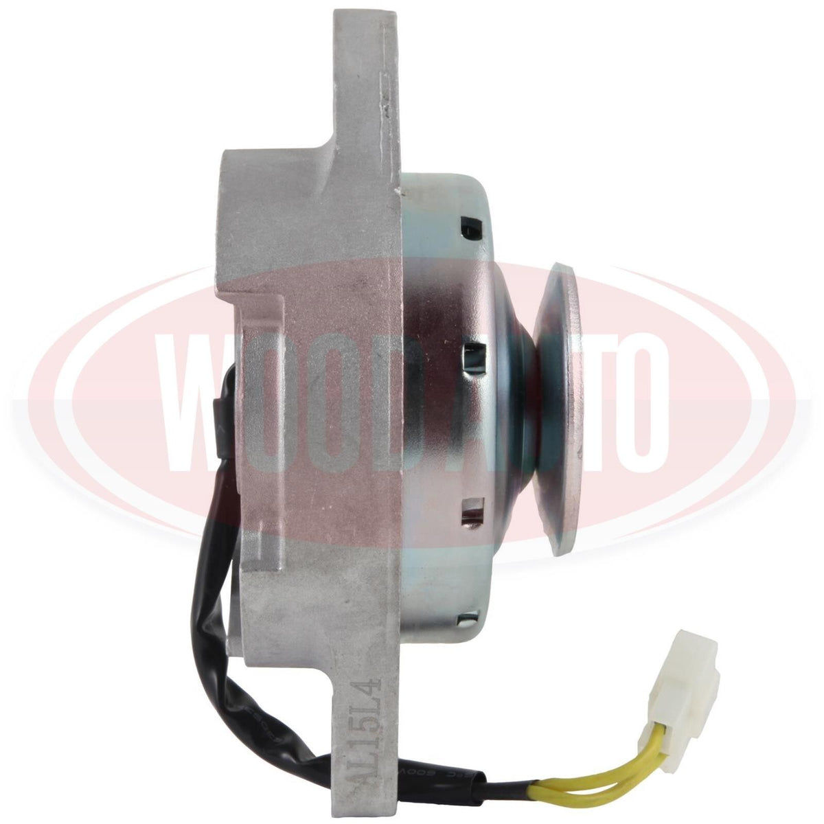 Alternator FOR John Deere 1070 670 770 870 970 X595 X700 X720 X485 X495 X585 - view 7