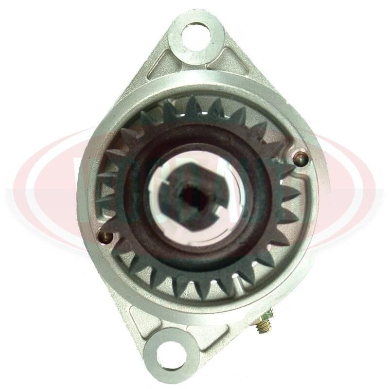 Starter Motor FOR Cargo Onan Dixie United Technologies Wilson Wood Auto PSH - view 4