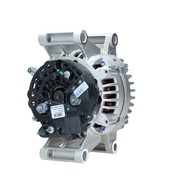 Alternator FOR Caterpillar Industrials Clark Perkins HC-Cargo 12 Volt 240 AMP - view 5