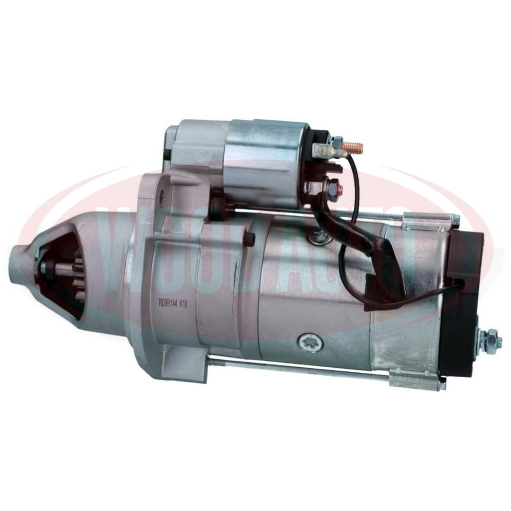 Starter Motor FOR Volvo Penta Marine TMD41B MD5A MD5B MD7B MD11D - view 5
