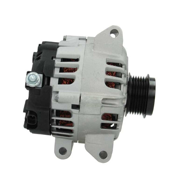 Alternator FOR Vauxhall Insignia 2.0 Antara 2.4 Petrol Saab 9-5 2.0 Chevrolet - view 3