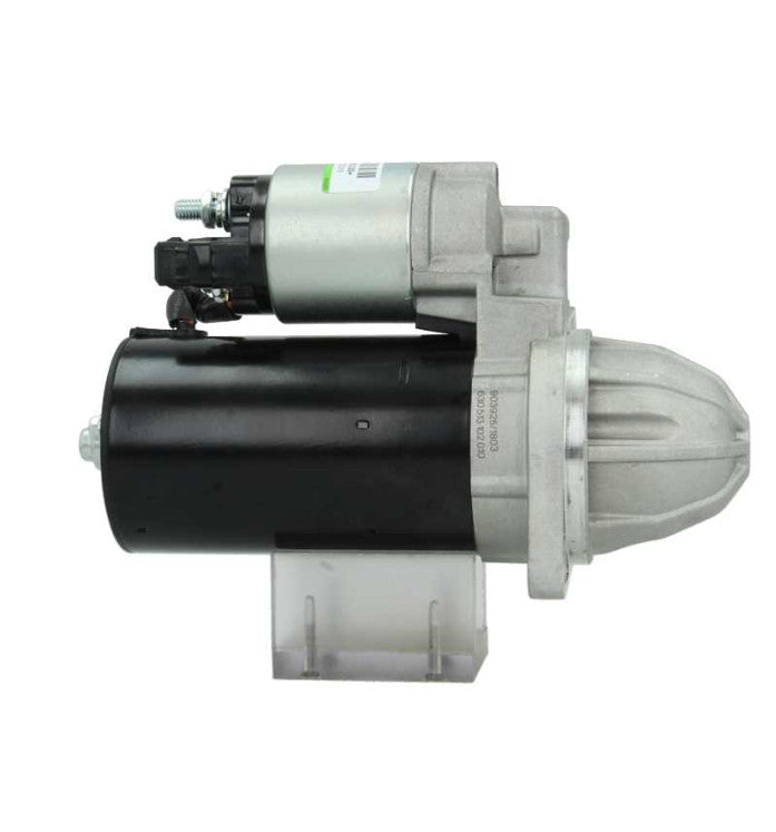 Starter Motor FOR John Deere 244J 325 317 320 328 332 304J 4120 4320 4520 Diesel - view 3