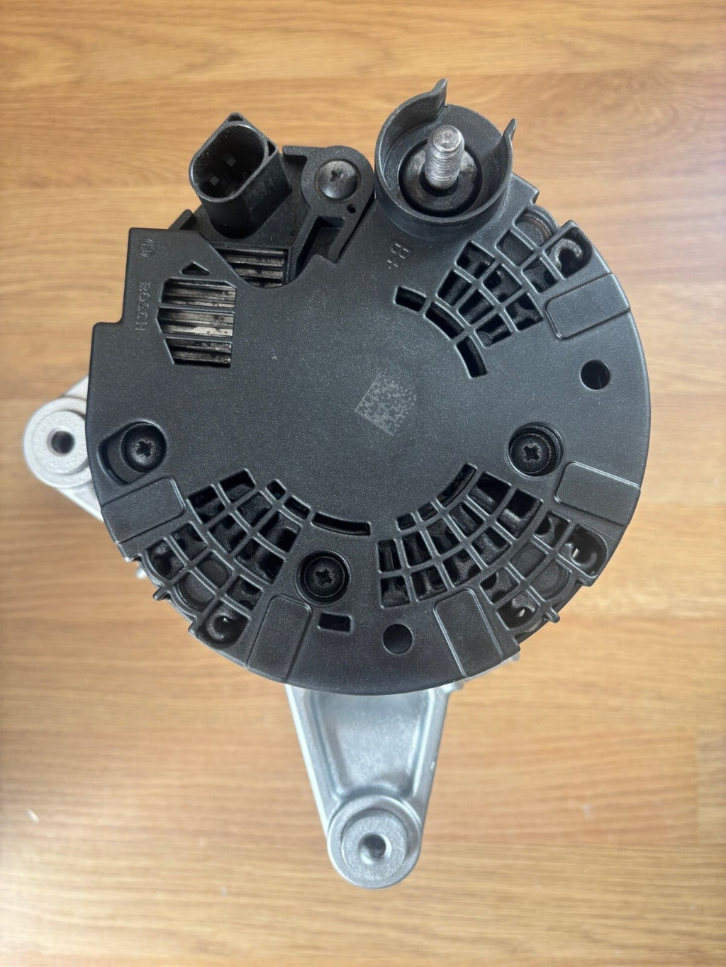 Alternator FOR Mercedes C160 C180 E180 E220 E200 SLC200 C200 E250 1.6 2.0 Petrol - view 3
