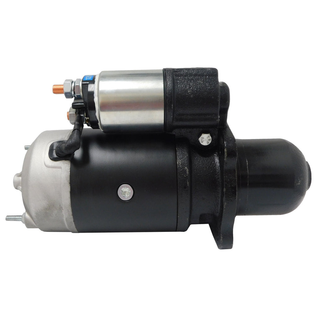 Starter Motor FOR Zetor 10011 10045 12011 12045 8011 8045 Christal 12 Volt - view 5