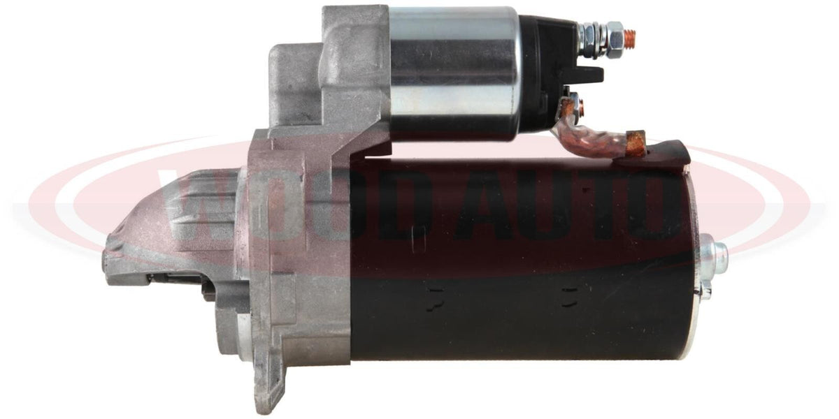 Starter Motor FOR Chrysler 300C Jeep Grand Cherokee 3.0 Diesel EXF CRD V6 Lancia - view 6