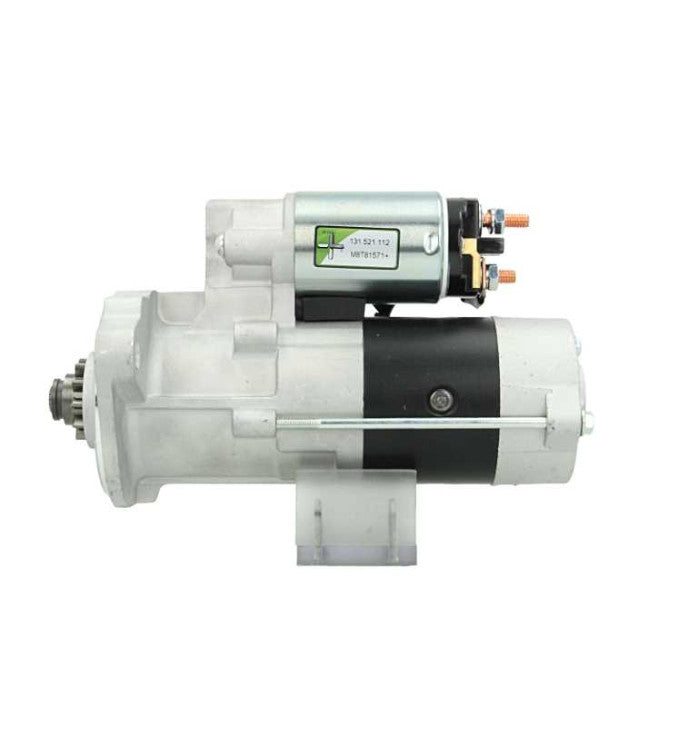 Starter Motor FOR John Deere Mitsubishi Case NEW Holland Isuzu Excavator 24 V - view 10
