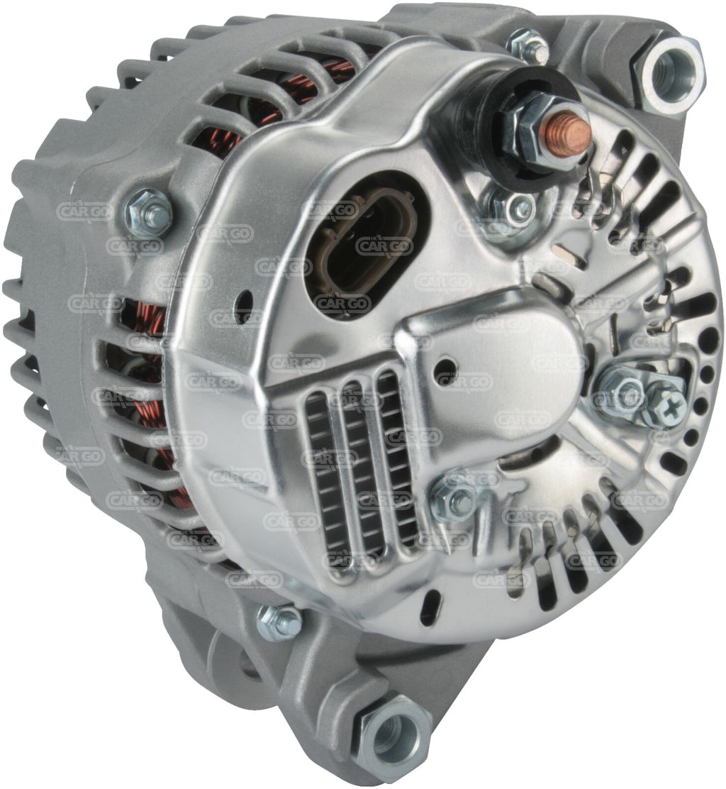 Alternator FOR KIA Borrego Sorento Hyundai Grandeur Santa Fé Sonata ix55 - view 2