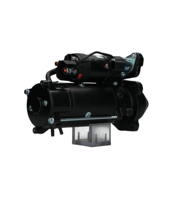 Starter Motor FOR Deutz Fendt 309 310 311 312 313 512 513 514 Vario TCD 4.1L4 - view 5