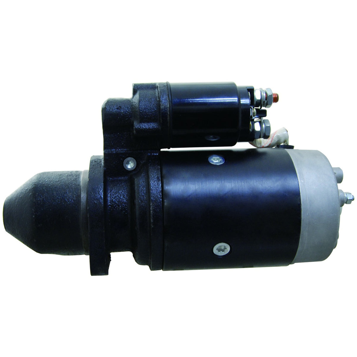 Starter Motor FOR John Deere Diesel 1000 Series 2000 Series JD Series Diesel - view 10