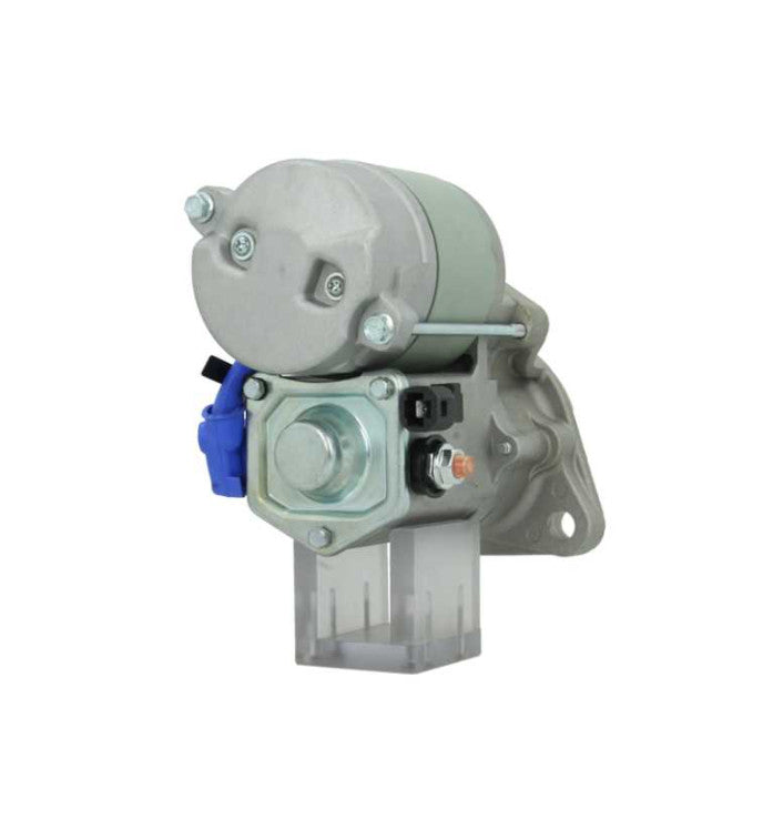 Starter Motor FOR Atlas Copco Bobcat Bomag Hitachi Kubota Terex D1703-M D1503-E - view 6