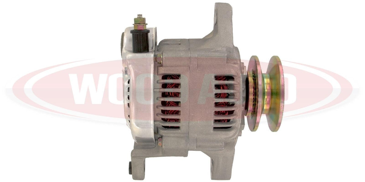 Alternator FOR Toyota Forklift 5FD 5FG 5FD40 5FG20 5FG25 5FGL23 5FG35 5FG38 - view 4