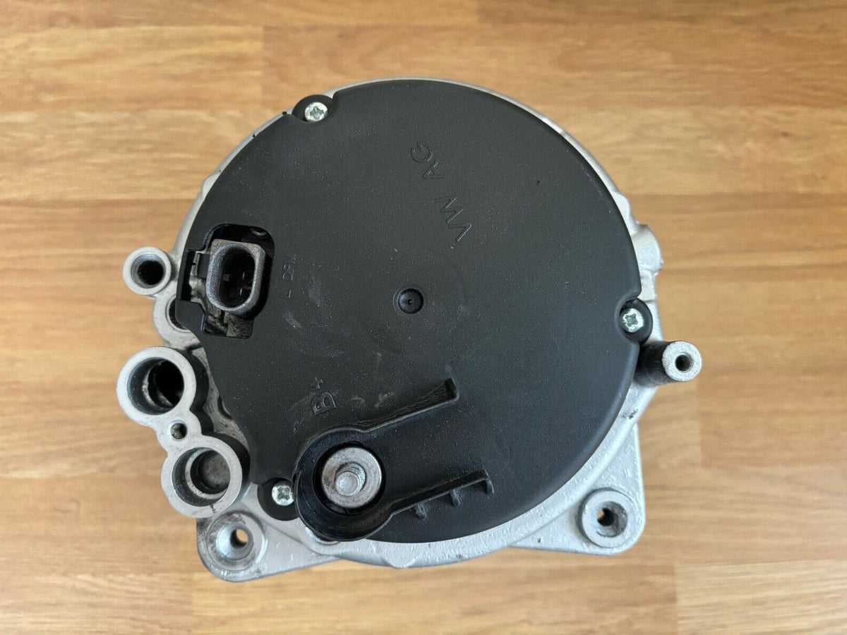 Alternator FOR Audi S4 4.2 Petrol quattro Water Cooled - view 2