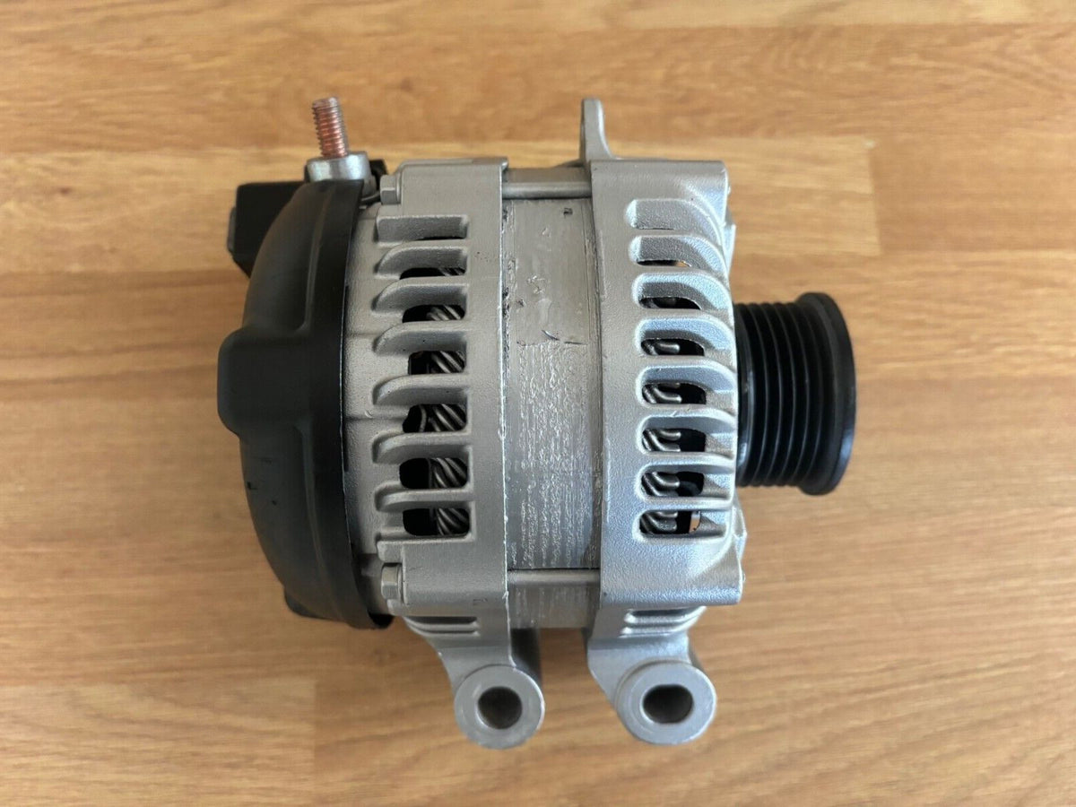 Alternator FOR Jaguar F-Type XF 3.0 F-Type XF XJ XK 5.0 Petrol Discovery Rover - view 4