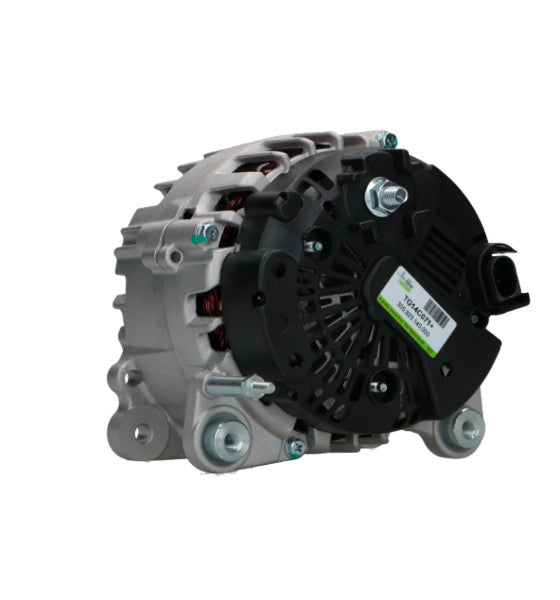 Alternator FOR Audi Q3 Seat Leon Skoda Rapid VW Golf VII 1.0 1.2 1.4 1.5 Petrol - view 7
