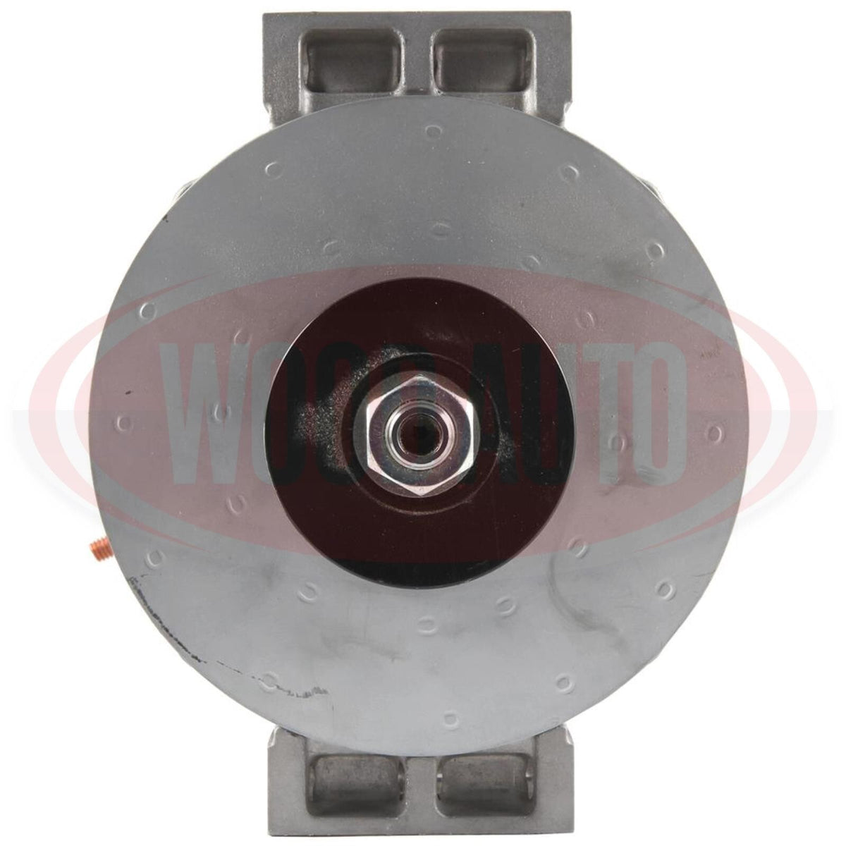 Alternator FOR Caterpillar Cummins Perkins Denso HC-Cargo Mahle 24 Volt 95 AMP - view 4