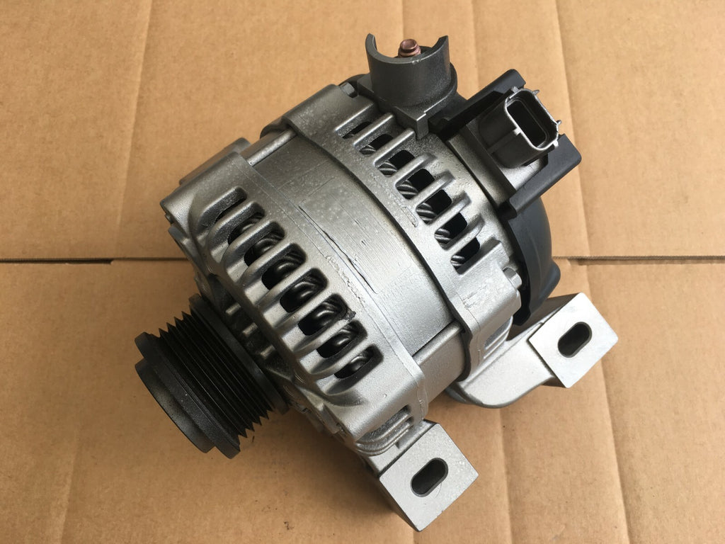Alternator FOR Volvo S40 V50 2.4 2.5 Petrol B5244S5 B5254T3 B5244S4 T5 MS MW