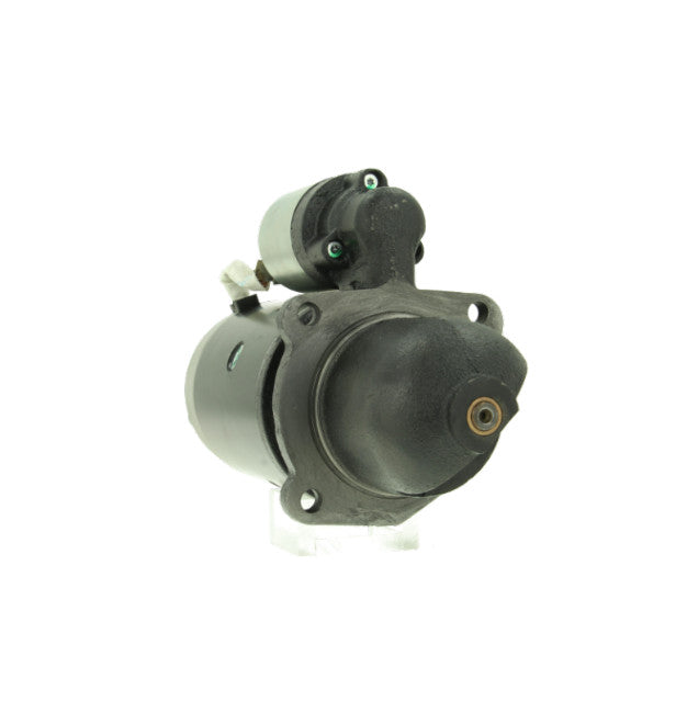 Starter Motor FOR Lamborghini Same Ursus Zetor Agricultural Bukh Marine Carraro