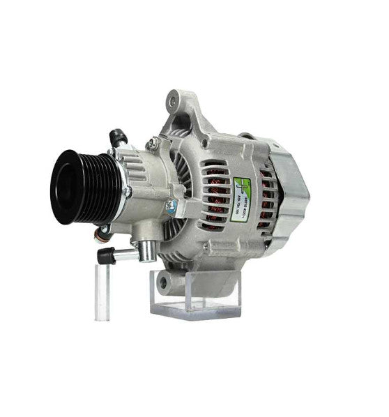 Alternator FOR Jeep Cherokee 2.5 Petrol Grand Cherokee 2.5 Diesel TD EPE M51 M52 - view 10