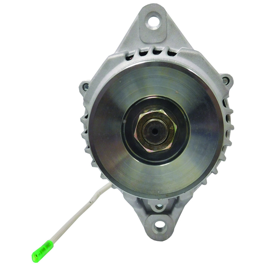 Alternator FOR Hitachi Ingersoll-Rand JCB Mustang Loader Takeuchi 4TNV98T 4JG1 - view 4