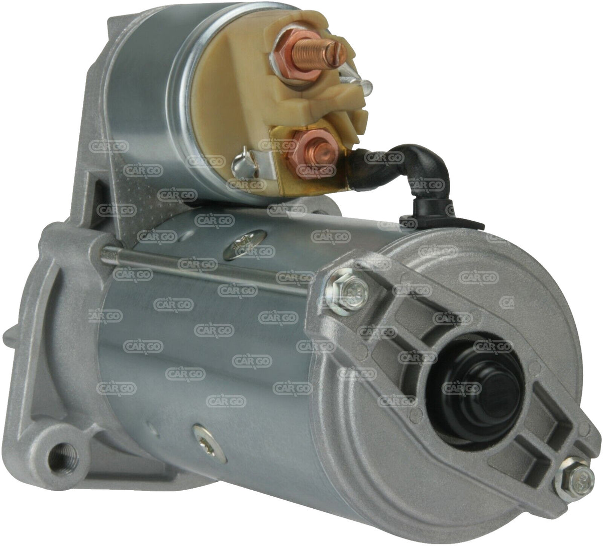 Starter Motor FOR Still ForkLift Valeo HC-Cargo Remy Ford Wood Auto - view 2