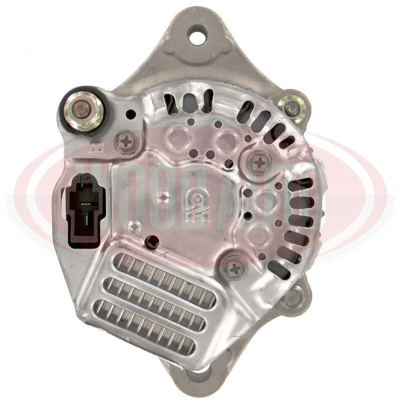 Alternator FOR Kubota Daihatsu John Deere Denso Lucas Case Ingersoll-Rand JCB - view 3