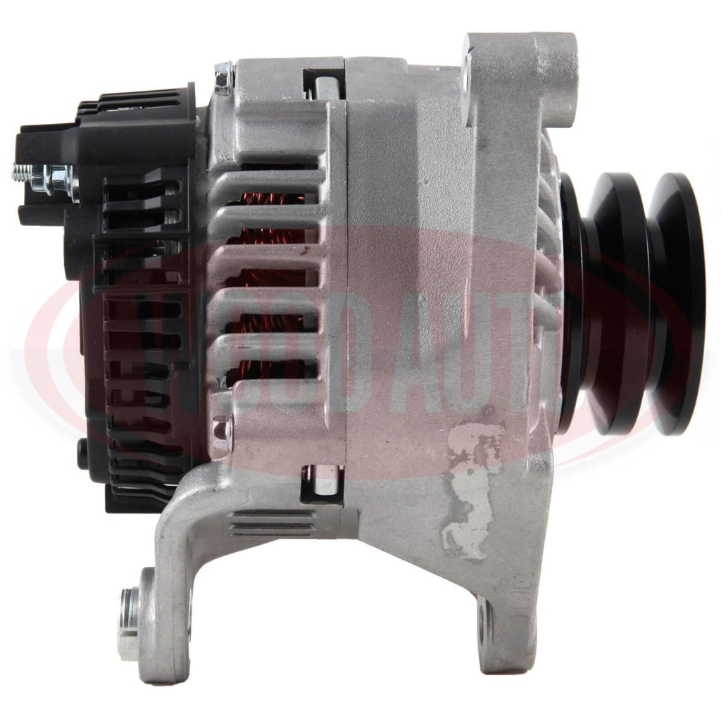 Alternator FOR Massey Ferguson MF6000 MF8000 Series 6.365 6.451 6.403 - view 7