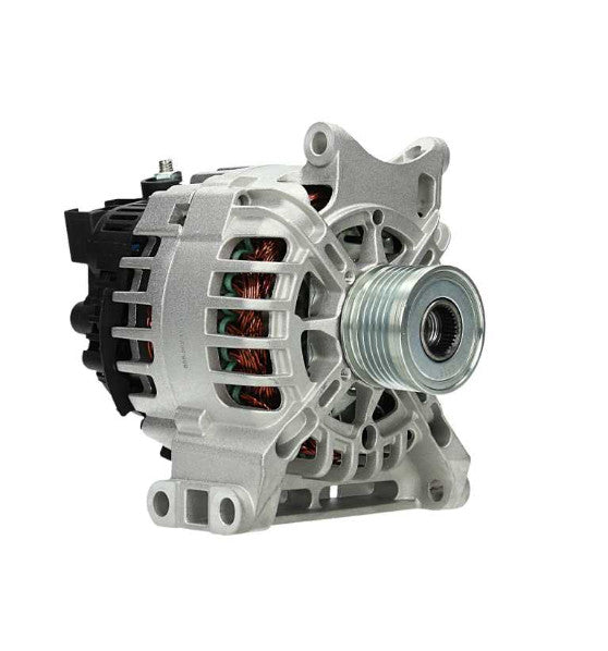Alternator FOR Mercedes A160 B150 1.5 A170 B170 1.7 A200 B170 B200 2.0 Petrol - view 2