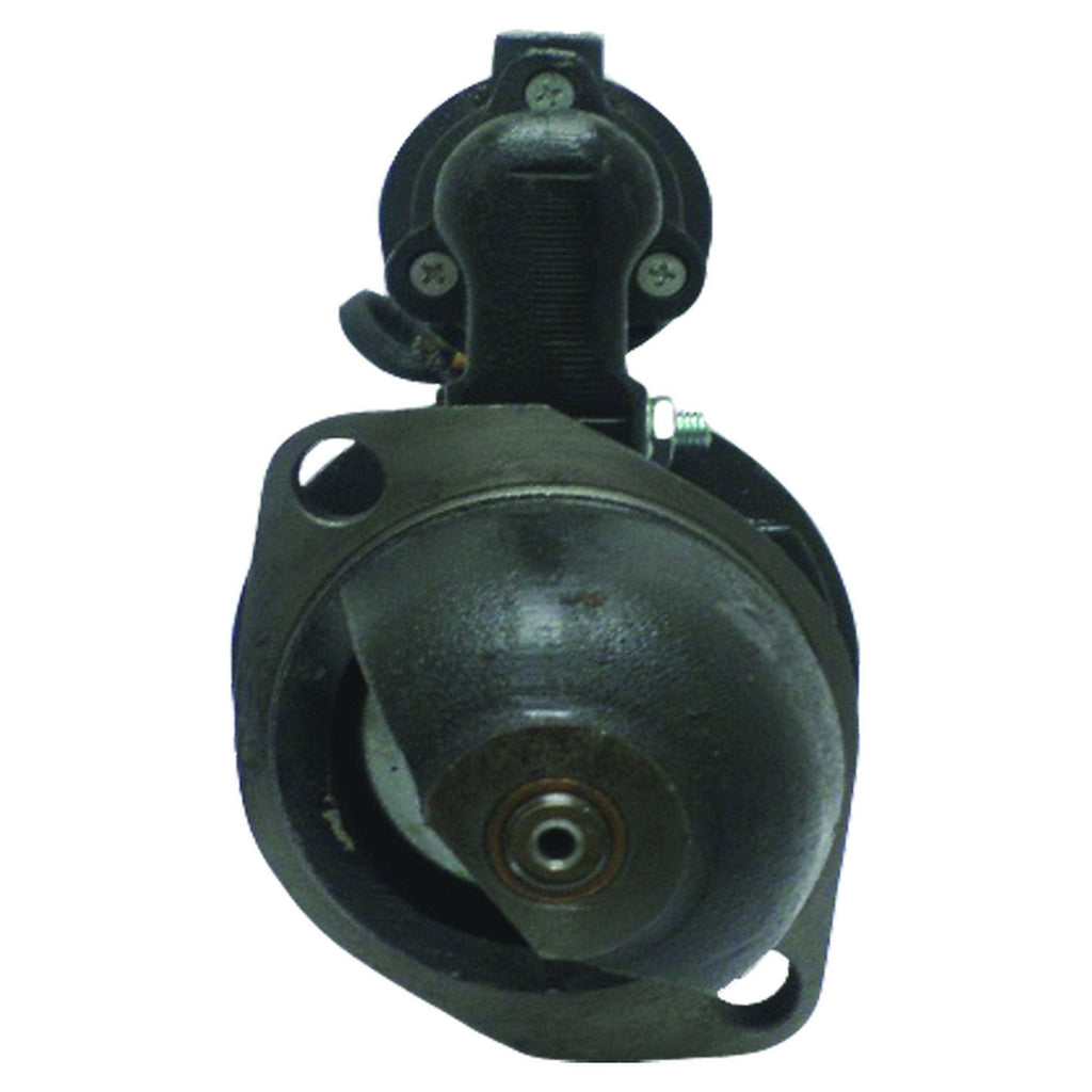 Starter Motor FOR Hatz VM17 VM21 VM228 VM228 VM229 VM235 BMW Marine Bertolini VM - view 8