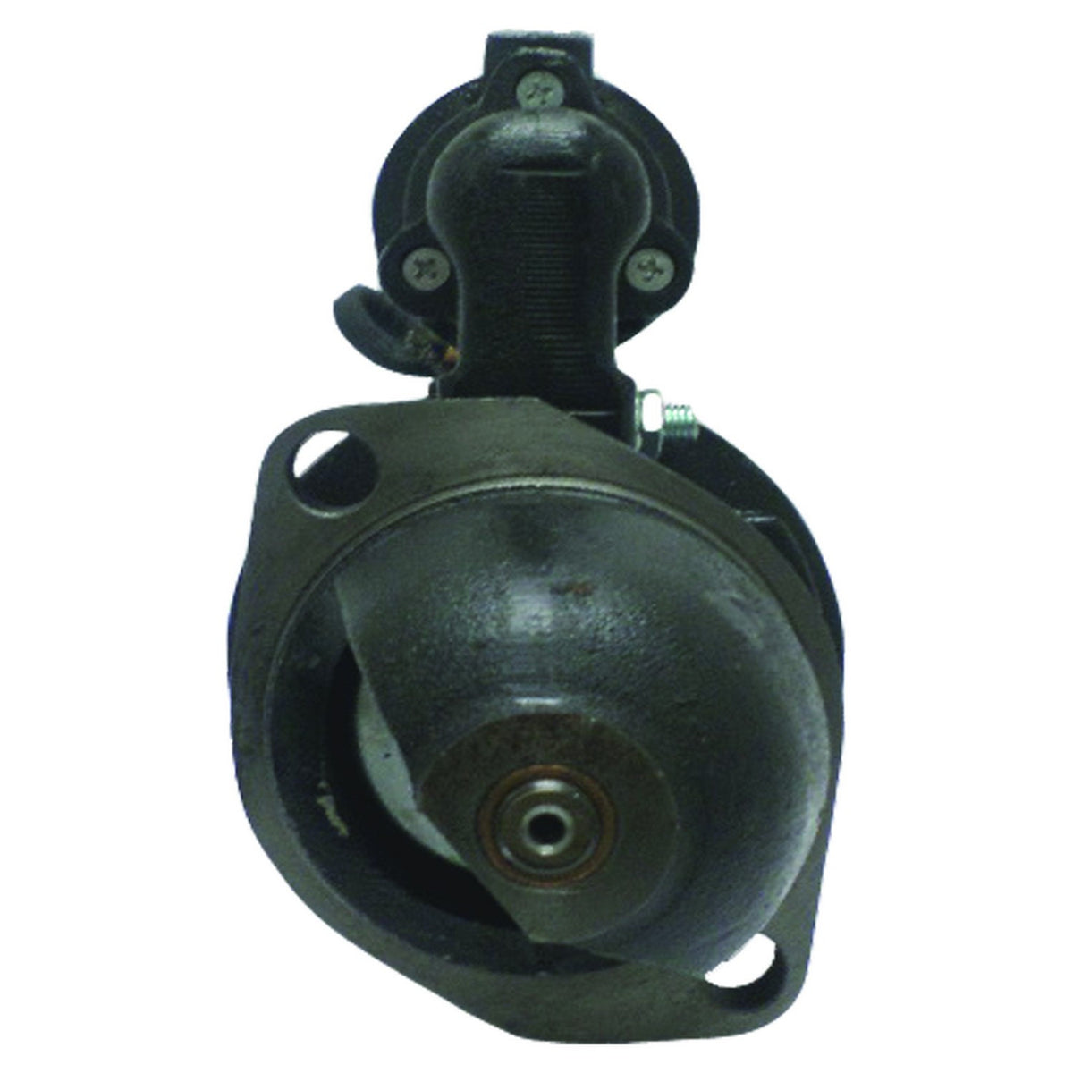 Starter Motor FOR Hatz VM17 VM21 VM228 VM228 VM229 VM235 BMW Marine Bertolini VM - view 8