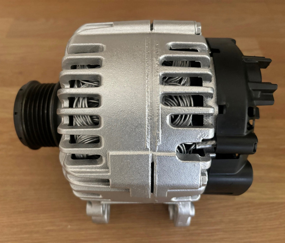 Alternator FOR Audi VW Volkswagen Seat Skoda 1.6 1.9 2.0 Diesel TG14C011