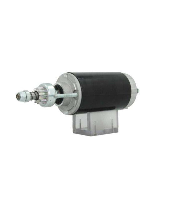 Starter Motor FOR Mercury Marine 90-120hp United Technologies Johnson - view 6