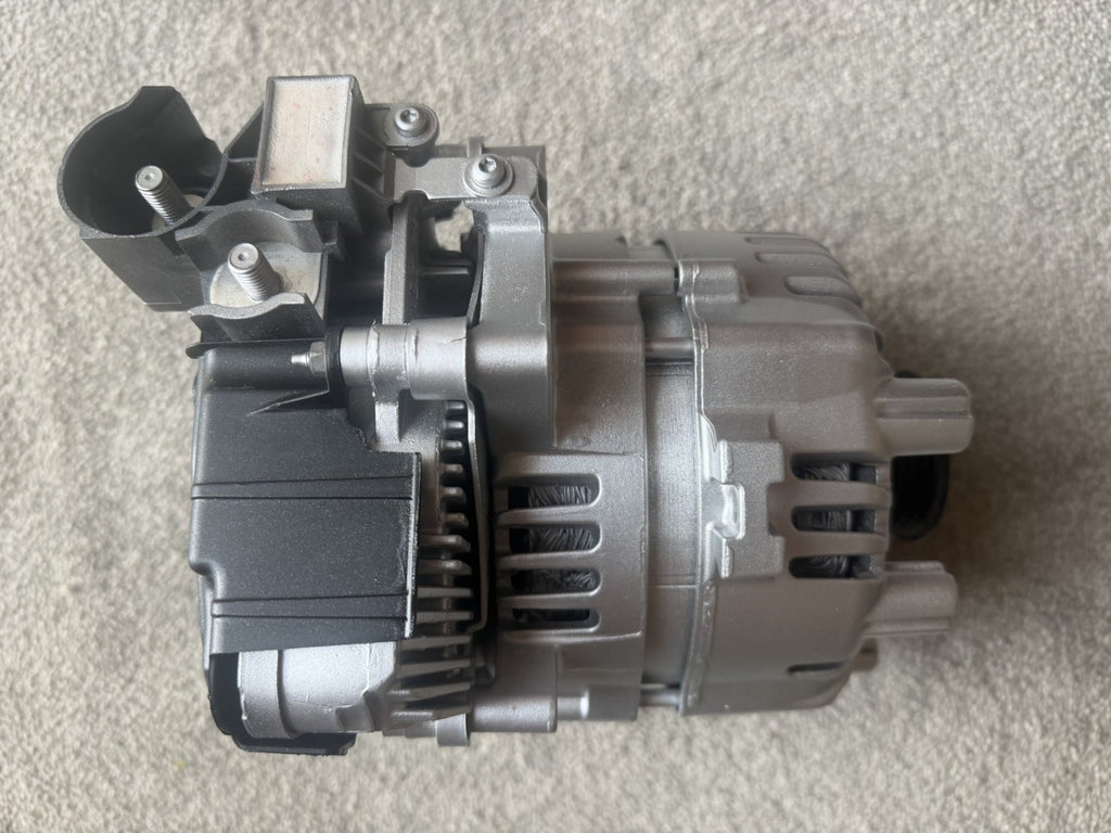 Alternator FOR LAND ROVER DISCOVERY SPORT JAGUAR 250 AMP IBSG4W047 IBSG4W096