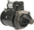 Starter Motor FOR Massey Ferguson 285 298 375 390 383 398 390T 399 4255 698 JCB