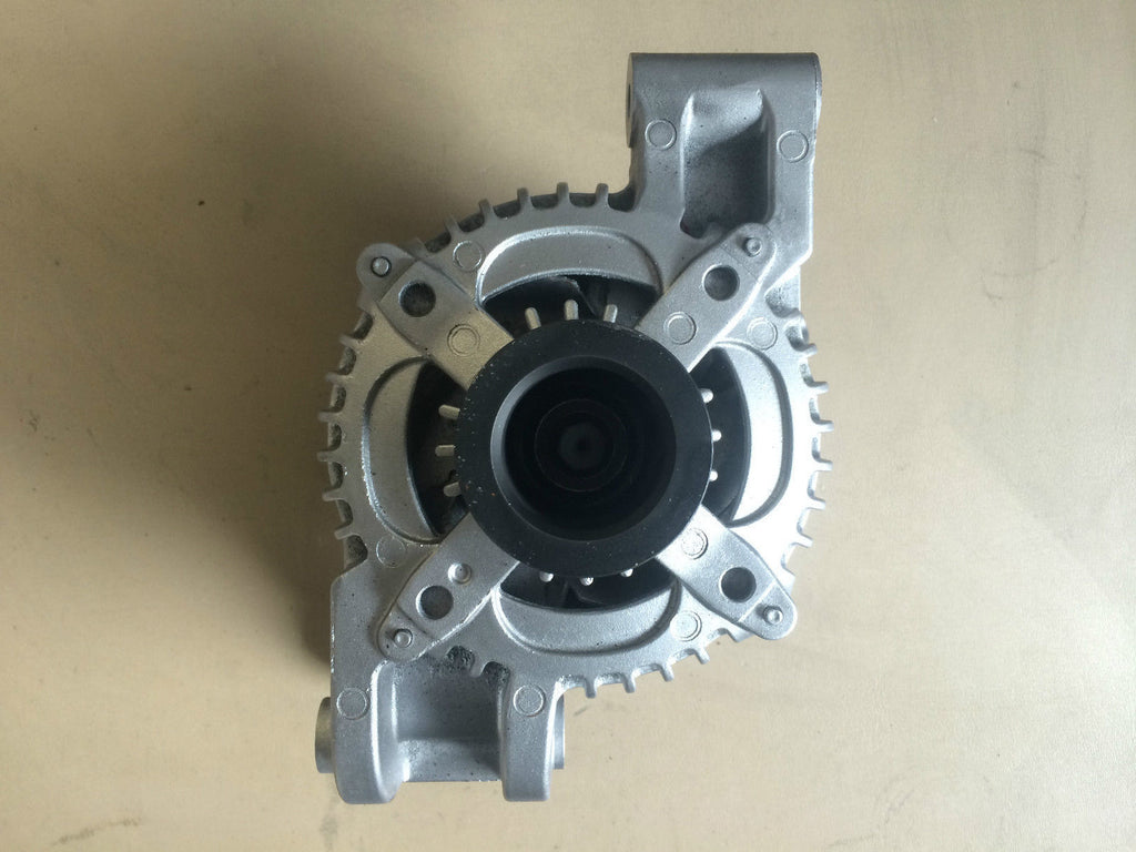 Alternator FOR Ford C-Max Focus 1.8 2.0 Petrol Volvo C30 S40 V50 1.8 Petrol - view 3